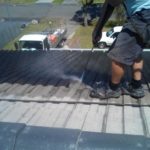 Roof-Cleaning