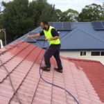 roof restoration