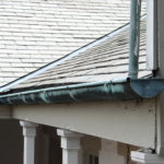 gutter cleaning